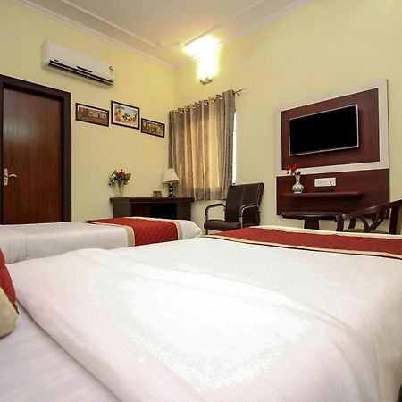 Super Hotel O Jaipur Stays Eksteriør billede