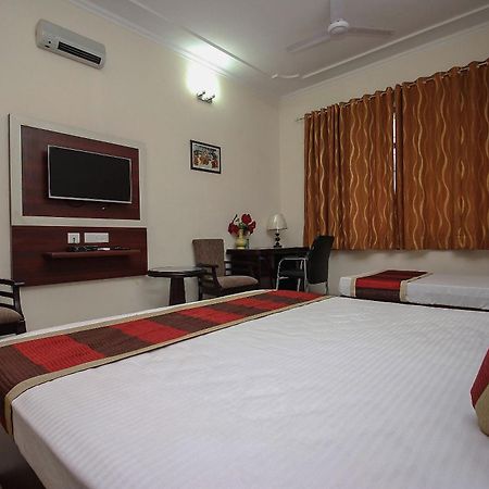Super Hotel O Jaipur Stays Eksteriør billede